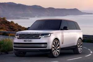 Range Rover 2022 Giá Từ 10,879 Tỷ - Siêu Xe Thế Hệ Mới Nhiều Đột Phá 